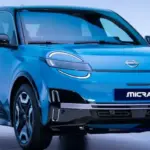 Nissan’dan Heyecan Verici Sinyal: Micra Nismo Yolda Olabilir mi?