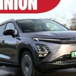 Çin Otomobilleri 2025’te İngiltere Pazarını Sallıyor: Yerli Markalar Geri Adım Attı!