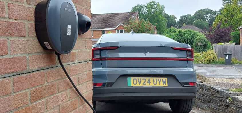 Elektrikli Otomobil Sahipleri Dikkat! Yeni Dönem Başlıyor: Ev Alırken Şarj İstasyonu Kontrolü Devri