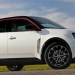 Renault Avrupa’da İkinci Sıraya Yerleşti: Hibrit ve Elektrikli Stratejisi Meyvelerini Veriyor!