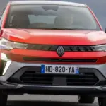 Rakamlar Şaşırtıyor: Renault Symbioz SUV, Aylık Sadece 12.000 TL Civarı! Aileler Dikkat!