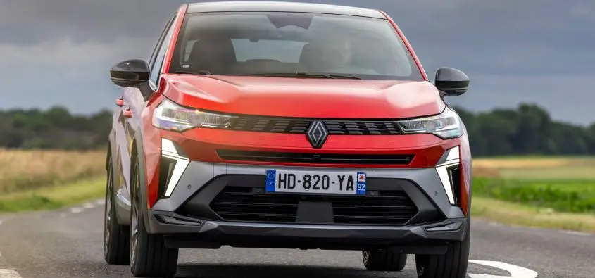 Rakamlar Şaşırtıyor: Renault Symbioz SUV, Aylık Sadece 12.000 TL Civarı! Aileler Dikkat!