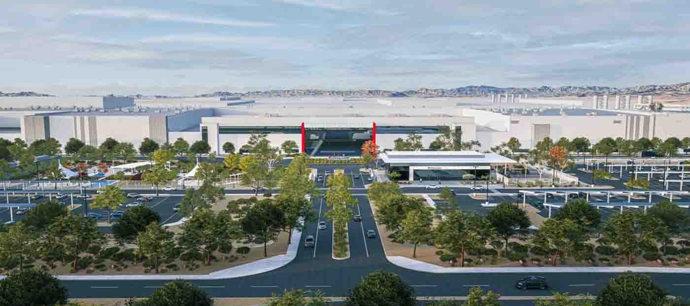 Tesla’dan LG’ye Dev Batarya Siparişi İddiası: 4 Milyar Dolarlık LFP Hücreler Yolda!