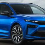 Skoda Enyaq Ticari Hayata Atılıyor: Elektrikli Panelvan Geliyor!