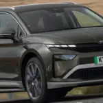 Skoda Enyaq: Aileler İçin Fırsat Niteliğinde Elektrikli SUV Sadece Aylık X TL!