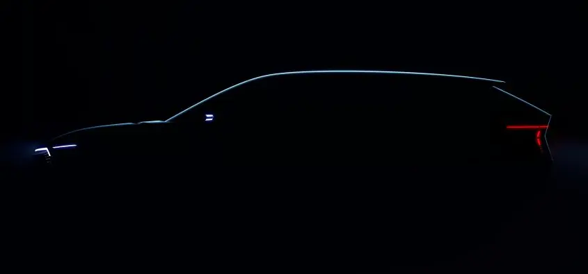Skoda’dan Heyecan Veren Yeni Elektrikli Station Wagon Konsepti: Vision O Geliyor!