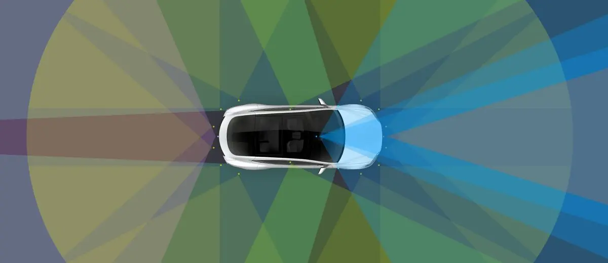 Tesla’da Şok İddia: Otopilot Kaza Kayıtları Tutulmamış!