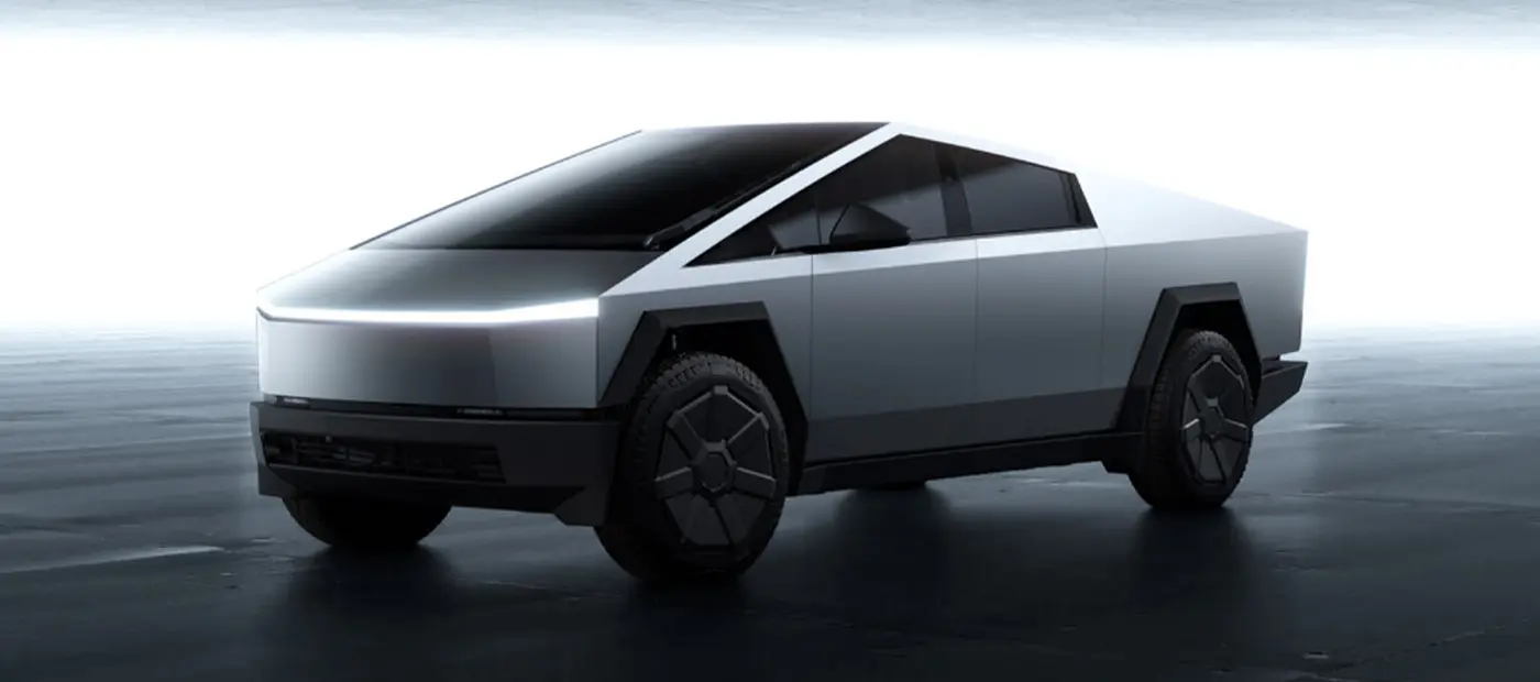 Tesla’dan Sürpriz Adım: Cybertruck Tutmadı, Gözler Daha Küçük Pickup’ta!