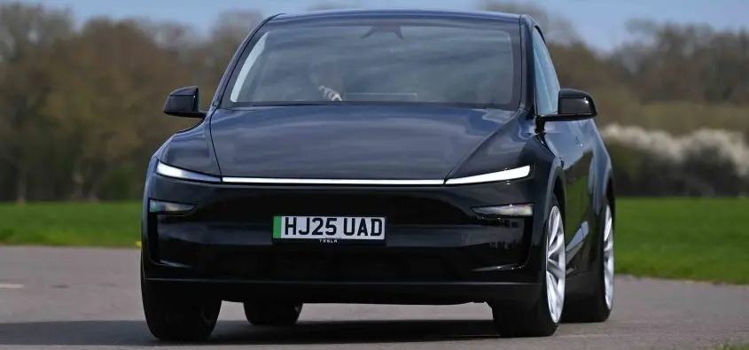 Dizel Devri Bitiyor! Elektrikli Otomobiller Kilometreyi Kaptı!
