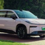 Toyota’dan Çin Pazarında Devrim: Uygun Fiyatlı Elektrikli SUV ile Fiyat Savaşlarına Rakip!