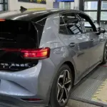 VW’nin Elektrikli Modelleri 160.000 Km’yi Devirdi: Batarya Sağlığı Şaşırttı!
