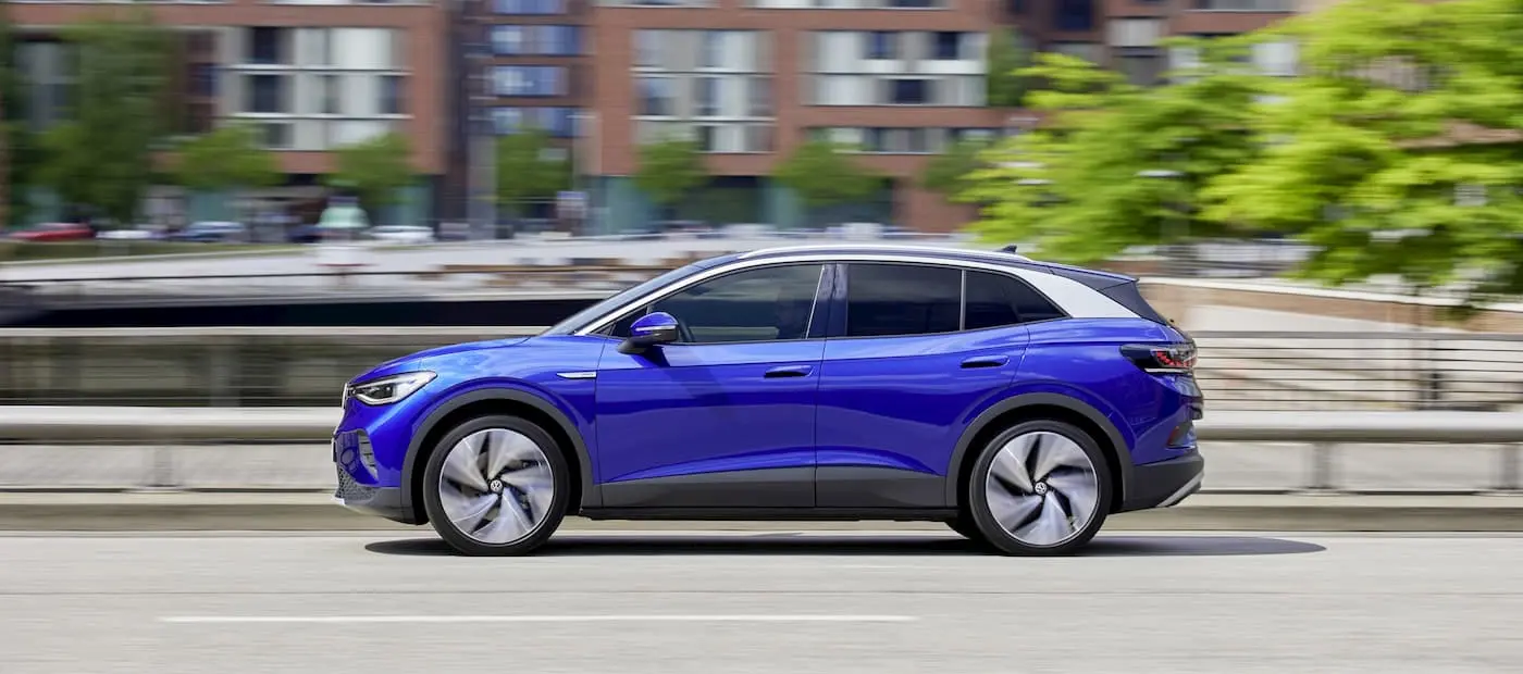Volkswagen ID.4 Fiyatları Dudak Uçuklatıyor: Aylık Sadece 99 Dolar Kiralama Seçeneği!