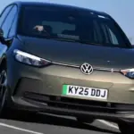 Volkswagen’dan Şok Karar: Motor Gücü İçin Aylık Abonelik!