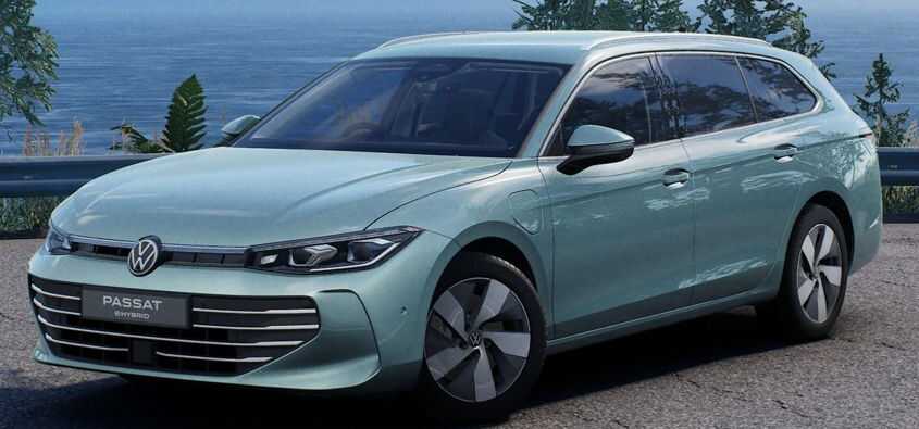 Volkswagen Passat’a YENİ Donanımlar ÜCRETSİZ! Fırsatları Kaçırmayın!