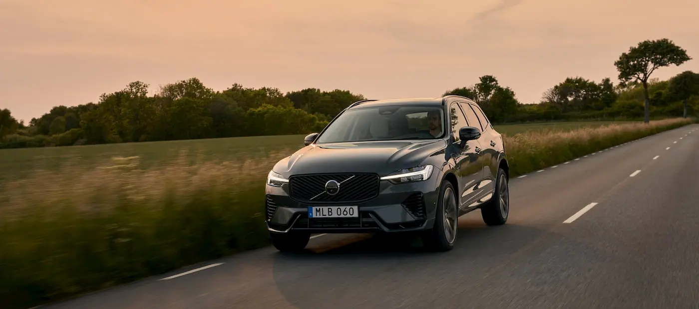 Volvo’nun En Çok Satanı Türkiye Yollarına Çıkıyor! Yerli Üretim Heyecanı Başlıyor