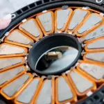 Elektrik Motorunda Devrim: YASA’dan Resmi Olmayan Dünya Rekoru!