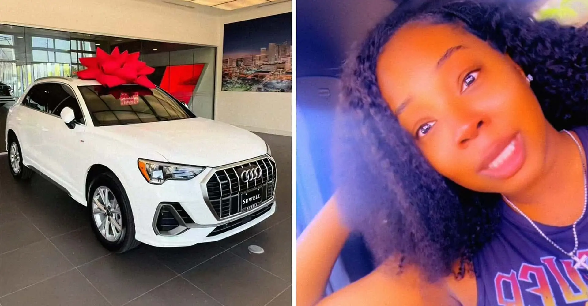 Audi Q3 Sahibi Kabus Yaşadı: 127 Dolarlık Yağ Değişimi 31.000 Dolarlık Hasara Yol Açtı!
