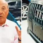 Audi’nizde Yağ Basıncı Işığı Yanıp Sönüyor Mu? Bu Sürpriz Maliyetlere Yol Açabilir!