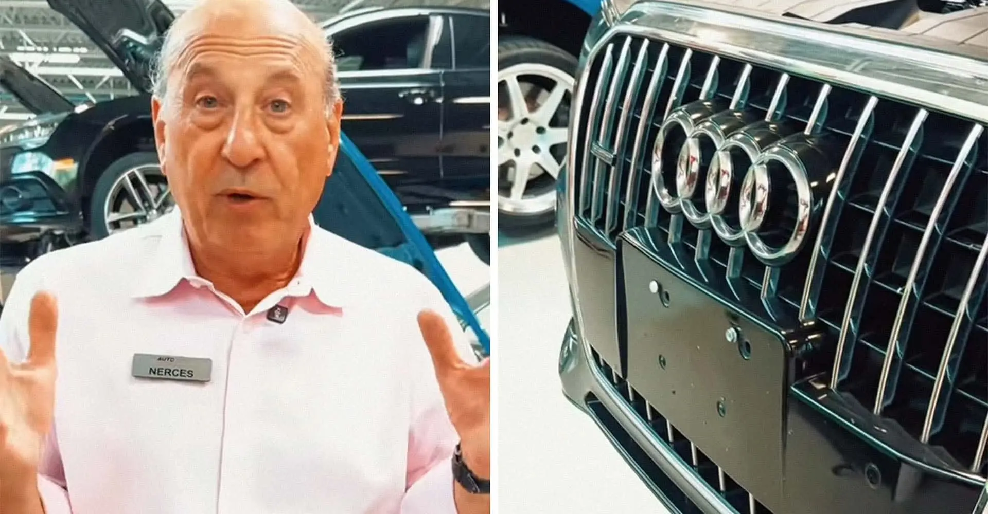 Audi’nizde Yağ Basıncı Işığı Yanıp Sönüyor Mu? Bu Sürpriz Maliyetlere Yol Açabilir!