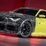 BMW M2’ye Pist Paketi Geliyor: Yola Çıkmaya Hazır Performans Canavarı!