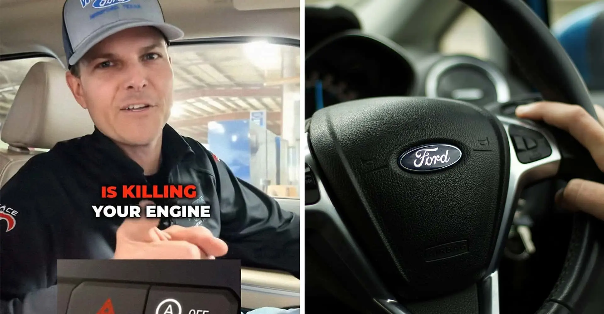 Ford Satış Temsilcisinden Bomba İddia: Otomatik Start-Stop Motorunuzu Bitiriyor Mu?