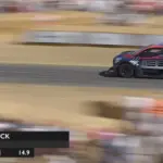 Goodwood’un Zirvesinde Elektrikli Ford Rüzgarı: Süper Otomobiller Geride Kaldı!
