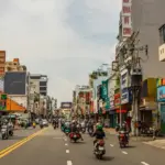 Vietnam’dan Çılgın Adım: Gelecek Yazdan İtibaren Benzinli Motosikletler Yasaklanıyor!