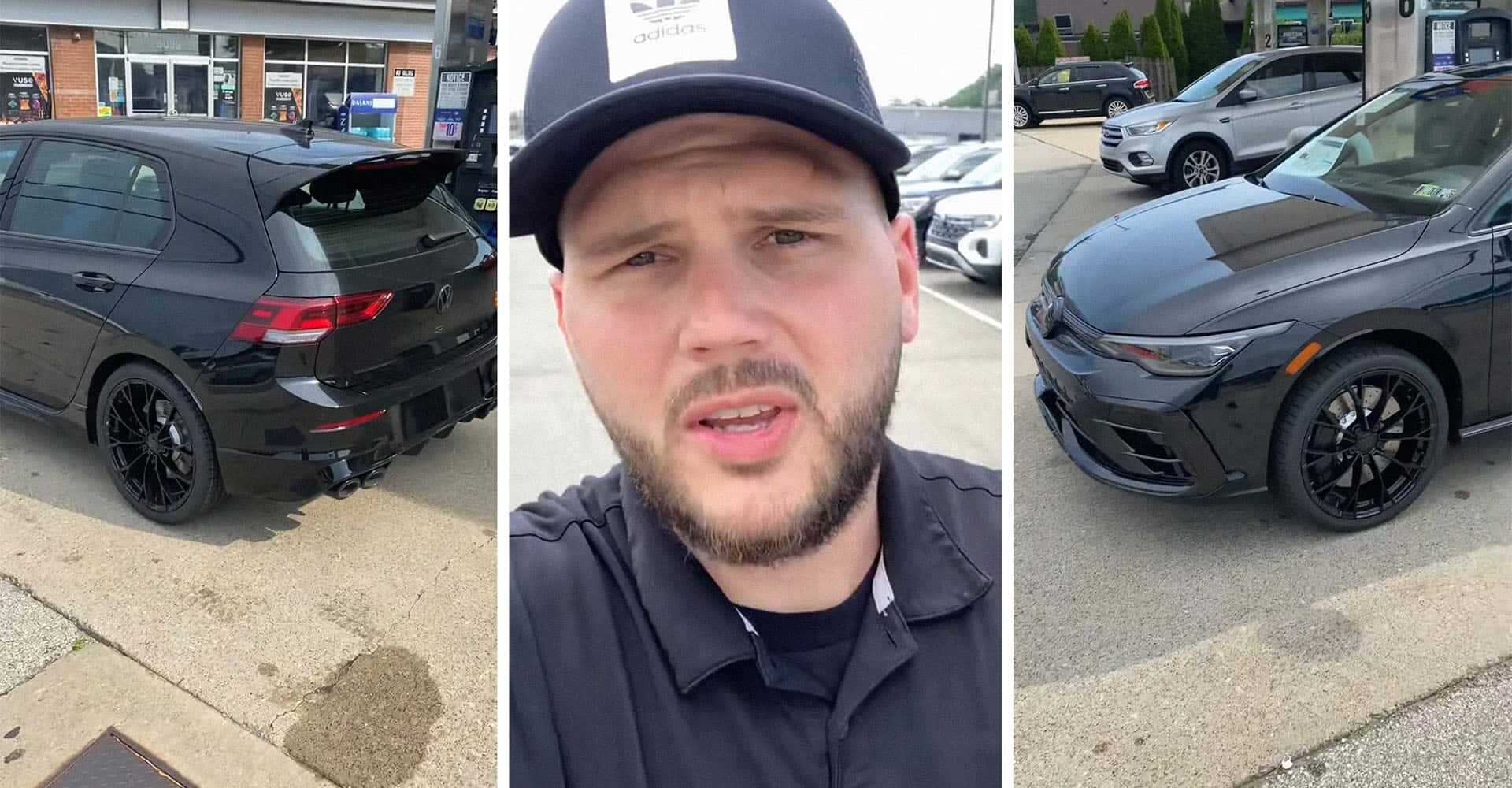 Volkswagen Golf R Kıtlığı mı Yaşanıyor? Performanslı Model Neden Bu Kadar Aranıyor?
