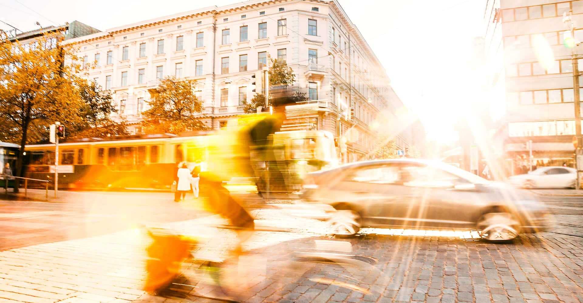 Trafik Kazası Olmayan Yıl! Bir Avrupa Başkenti Sıfır Ölümle Tarih Yazdı, Türkiye Ne Ders Alacak?