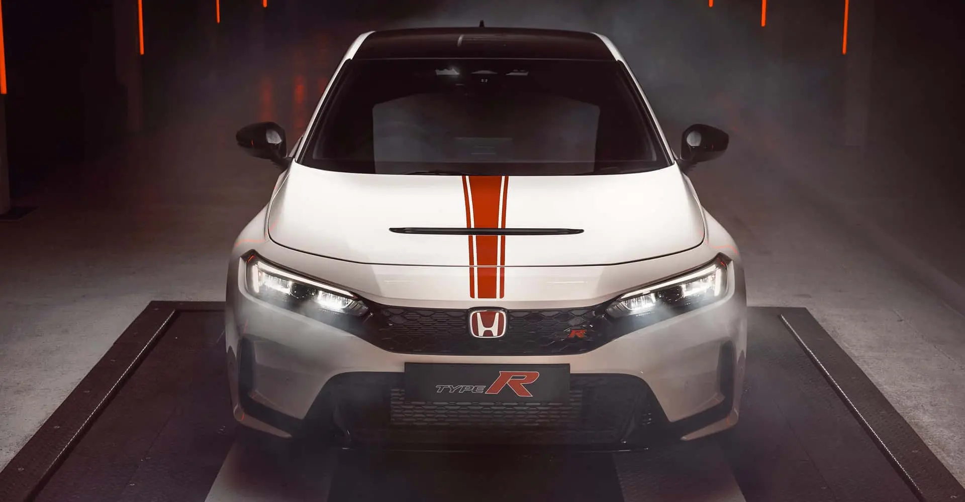 Honda Civic Type R Elektrikli Olabilir mi? Pazarın Talebi Belirleyici Olacak!