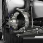 Honda Prelude’a Gizlice Civic Type R Dokunuşları: Performans Tutkunlarını Heyecanlandıracak Detaylar!