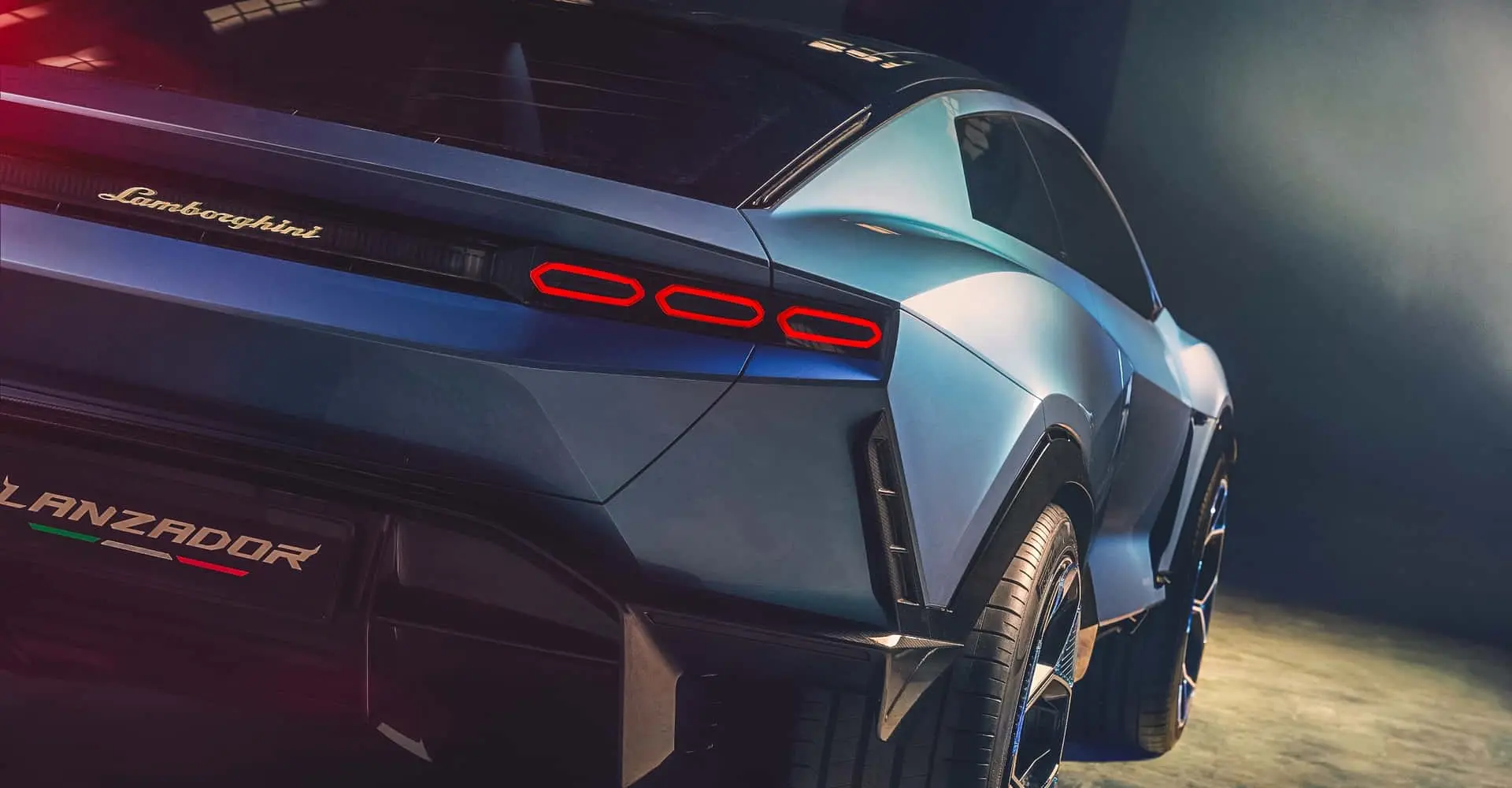 Lamborghini’nin İlk Elektrikli Otomobili Sona mı Erdi? Yeni Gelişmeler Şaşırtıyor!