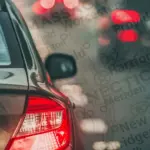 Trafikte Soldan Gidenlere Kırmızı Kart! Yeni Cezalar Geliyor