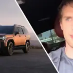 Yeni Hyundai Santa Fe’nin Arka Farları Şaşırttı: ‘Bunlar Ne İfade Ediyor?’ Dedirtti, Sonra Gerçek Ortaya Çıktı!