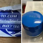 Orijinal mi, Sahte mi? Hyundai’den Orijinal Olmayan Yedek Parça Endişesi: Olası Sahte Yağ Filtrelerini Nasıl Ayırt Edebilirsiniz?