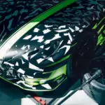 Mercedes-AMG’den V8 Güçlü Yeni Canavar: GT Track Sport Yolda!