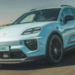 Porsche Macan: Sadece 12 Yılda 1 Milyonluk Dev Adım!