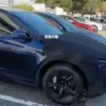 Tesla’nın ‘Daha Uygun Fiyatlı’ Modeli Görüldü: Model Y’nin Sadelik Hali Mi Geliyor?