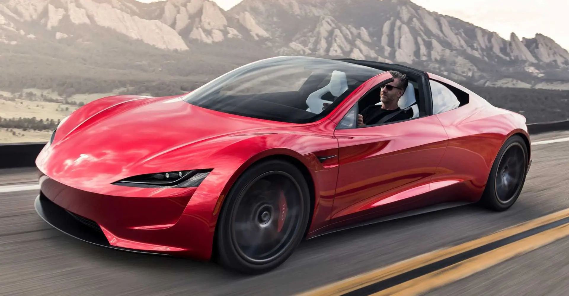 Tesla’dan Yeni Bir Vaat: ‘Sürücülük Deneyiminin Son Zaferi’ Yolda mı?