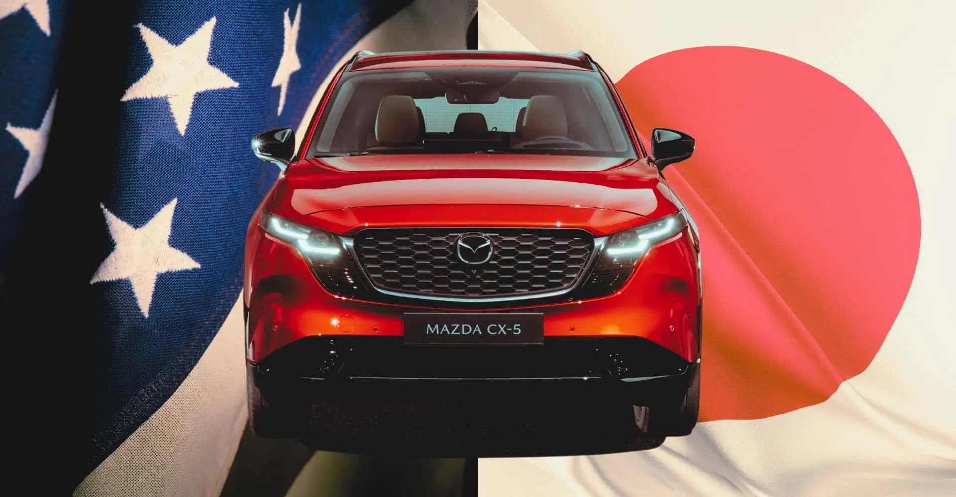 ABD-Japonya Ticaret Anlaşması Otomotiv Sektörünü Nasıl Etkileyecek? Detroit’in Tepkisi Ne Oldu?