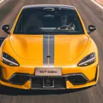 Ferrari’nin Gizli Silahı Xiaomi SU7 Ultra: Maranello’da Neler Oluyor?
