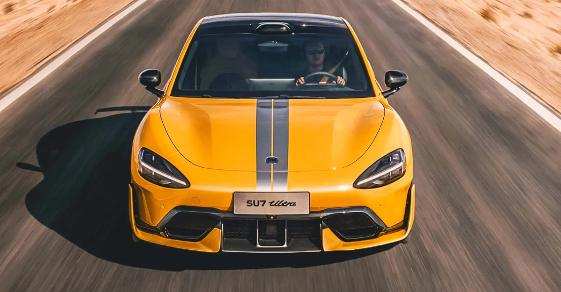 Ferrari’nin Gizli Silahı Xiaomi SU7 Ultra: Maranello’da Neler Oluyor?