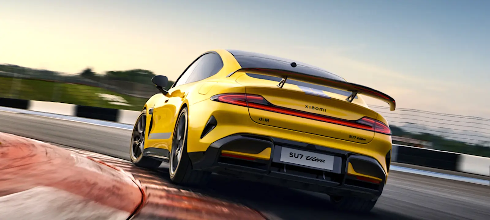 Ferrari’den Xiaomi SU7’ye ŞOK Geri Dönüş: Süper Spor Otomobil Devleri Mercek Altına Aldı!