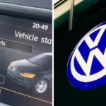 Volkswagen’ınızda 164 Bildirim Gördünüz mü? İşte Anlamı!