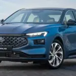 Ford Sıfır Otomobil Pazarında Geri Dönüyor: “Şaşırtıcı Gelişmeler Yolda!”
