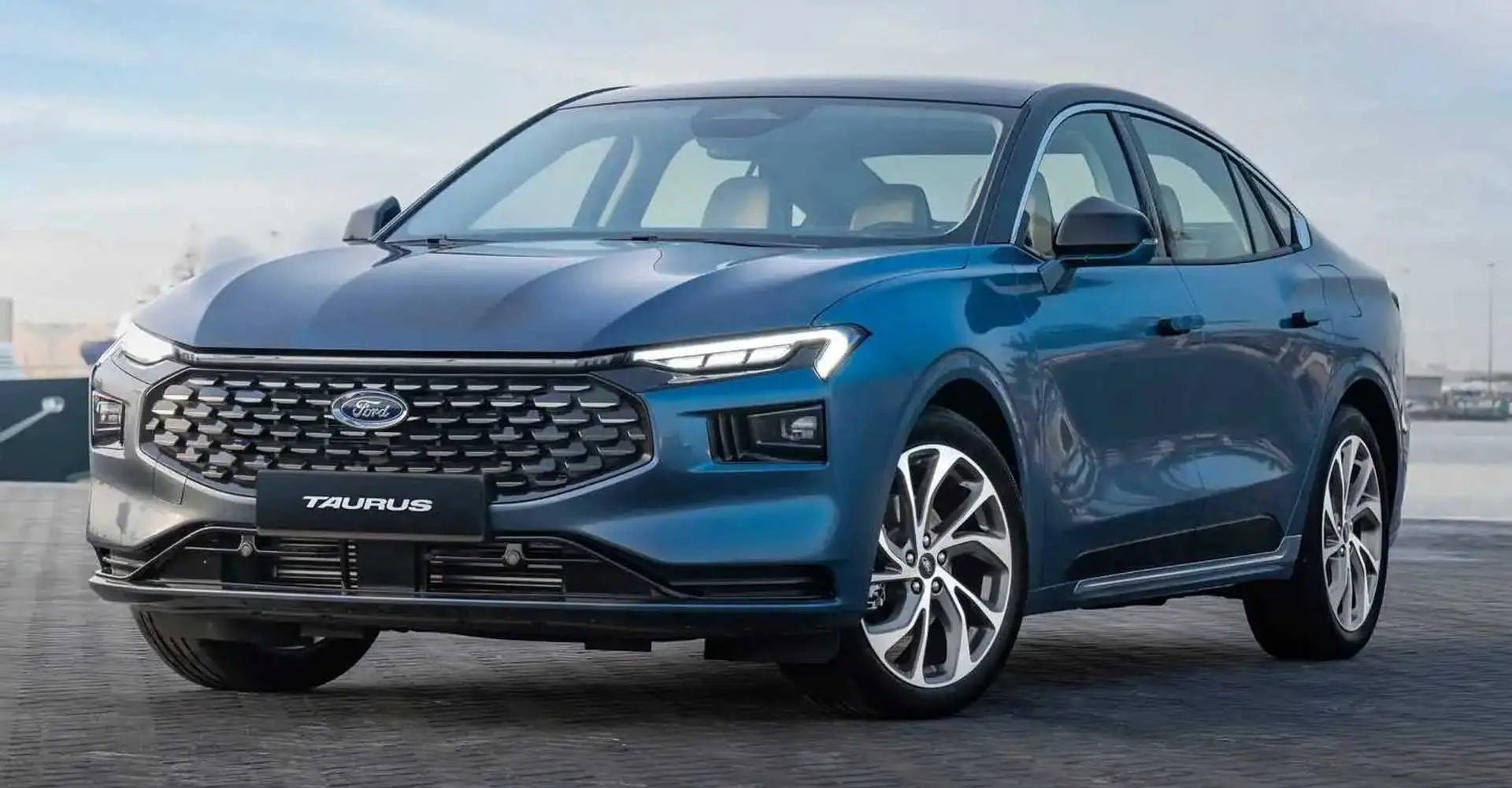 Ford Sıfır Otomobil Pazarında Geri Dönüyor: “Şaşırtıcı Gelişmeler Yolda!”