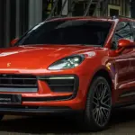 Porsche’den Sürpriz Geri Dönüş: 2028’de Yeni Benzinli SUV Yolda!