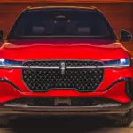 Lincoln’dan Sıra Dışı Hamle: Uygun Fiyatlı Elektrikli Model Yolda Mı?
