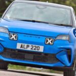 Alpine Elektrikleniyor: ‘Sıradan Olmayacak!’ Vurgusu