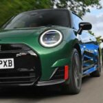 Elektrikli Hot Hatch Savaşları: Alpine A290 vs. MINI JCW Electric